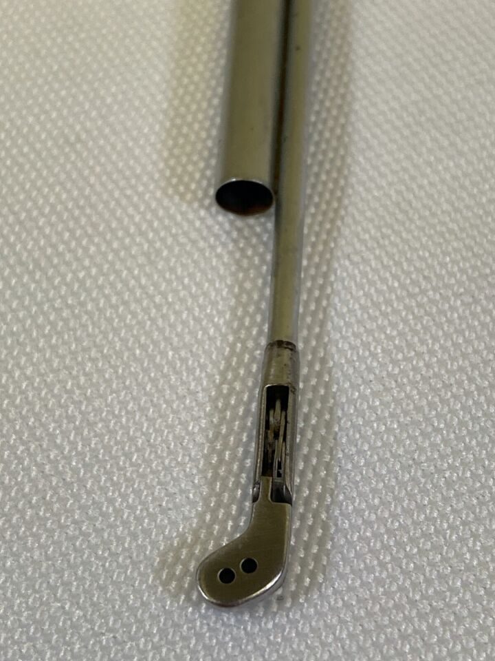 OLYMPUS A3109 Optical Biopsy Forceps Urology — photo 9
