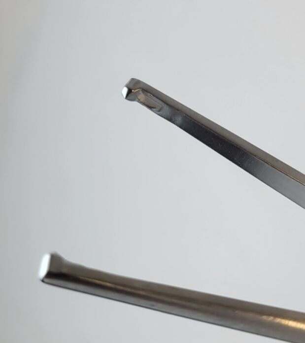 APPLIED MEDICAL A3200 Stealth Surgical Clip Applicator Angle 13deg 71/4" — photo 6