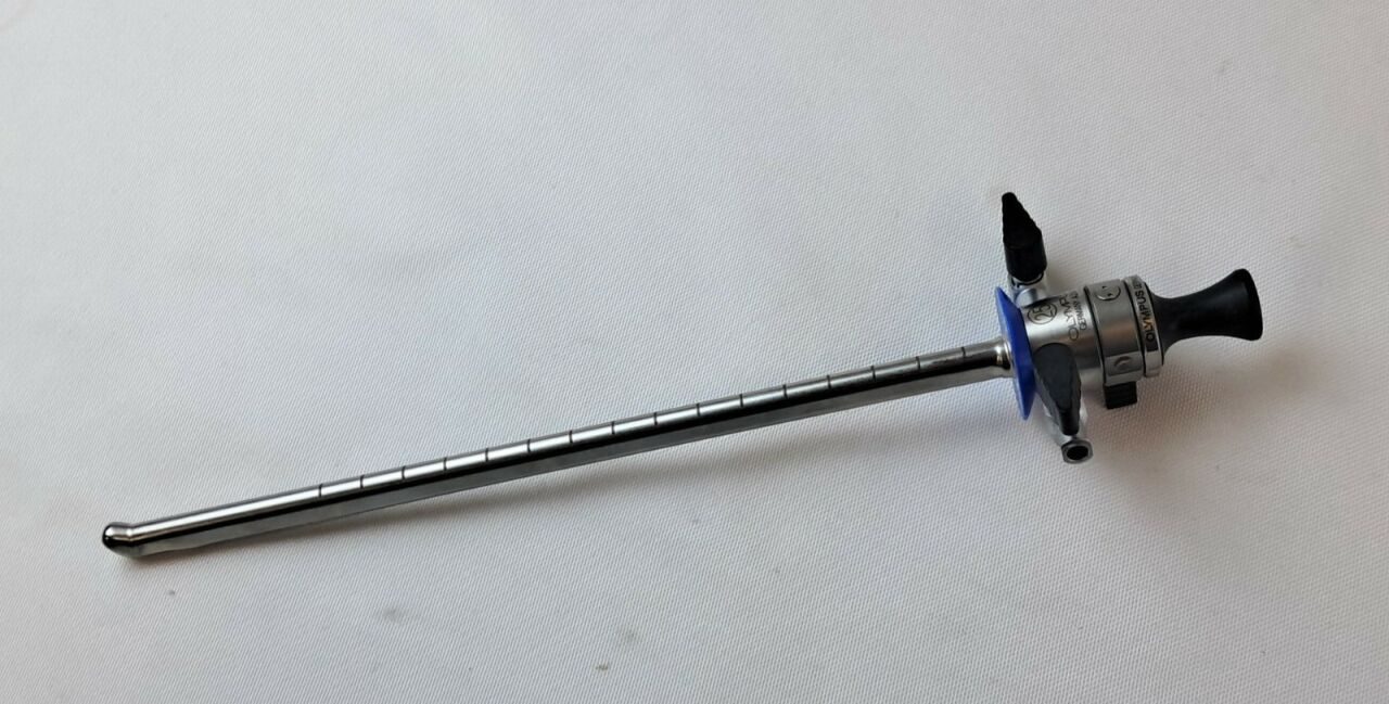OLYMPUS A2915 A0407 Urological Instrument — photo 4