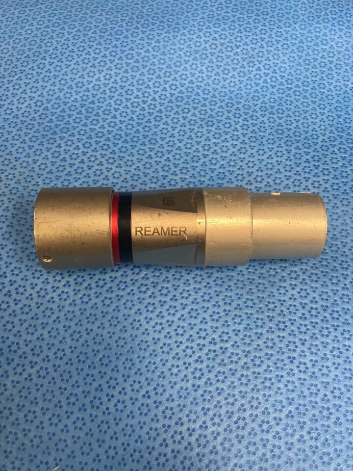 STRYKER 4103-210 System 5 Reamer 3.25:1 Orthopedic Trauma — photo 6