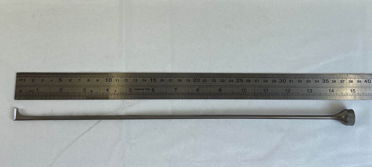 SPINAL SIMPLICITY 20-0124-000 Mini Pathfinder Instrument — photo 8