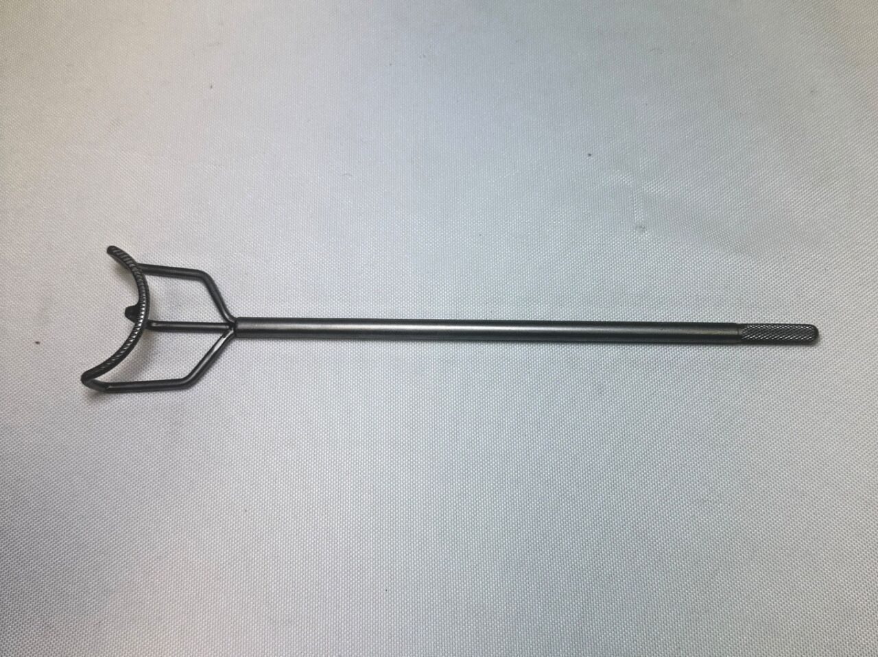 KAPP SURGICAL KS-7101 22cm Tricuspid Retractor Blade Cosgrove Valve System