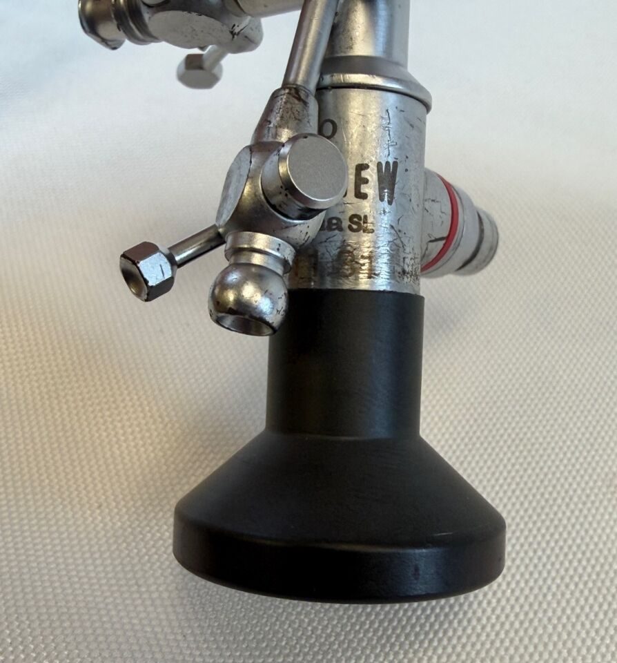 R. WOLF 8711.31 Semi Rigid Operative Telescope — photo 3