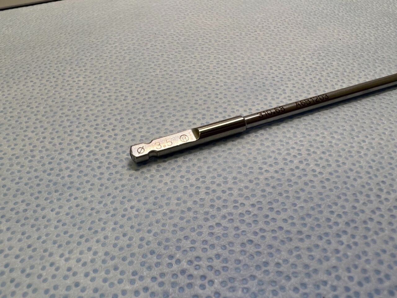 SYNTHES 310.68 3.5mm Drill Bit — photo 4
