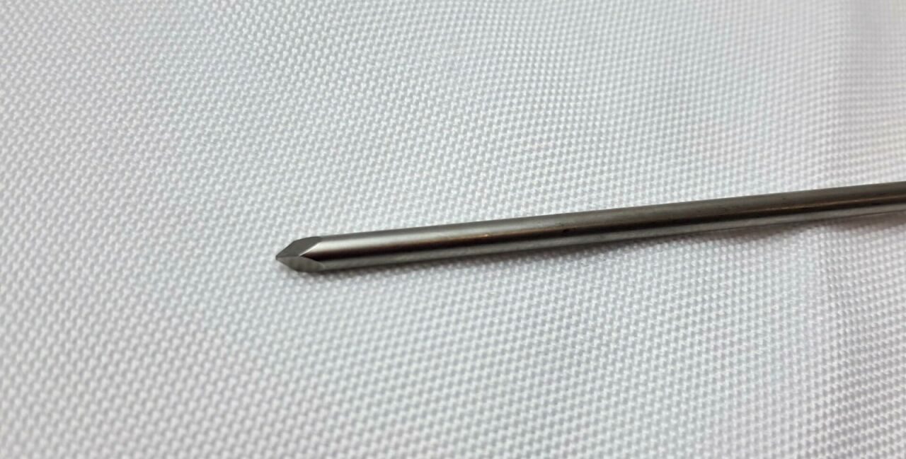 CONMED LINVATEC C6174 Bio Instability Drill Guide Trocar, Sharp — photo 4