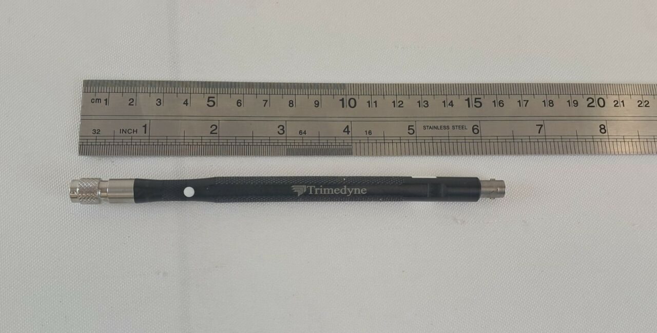 TRIMEDYNE 20470-HP Laser Handpiece — photo 5