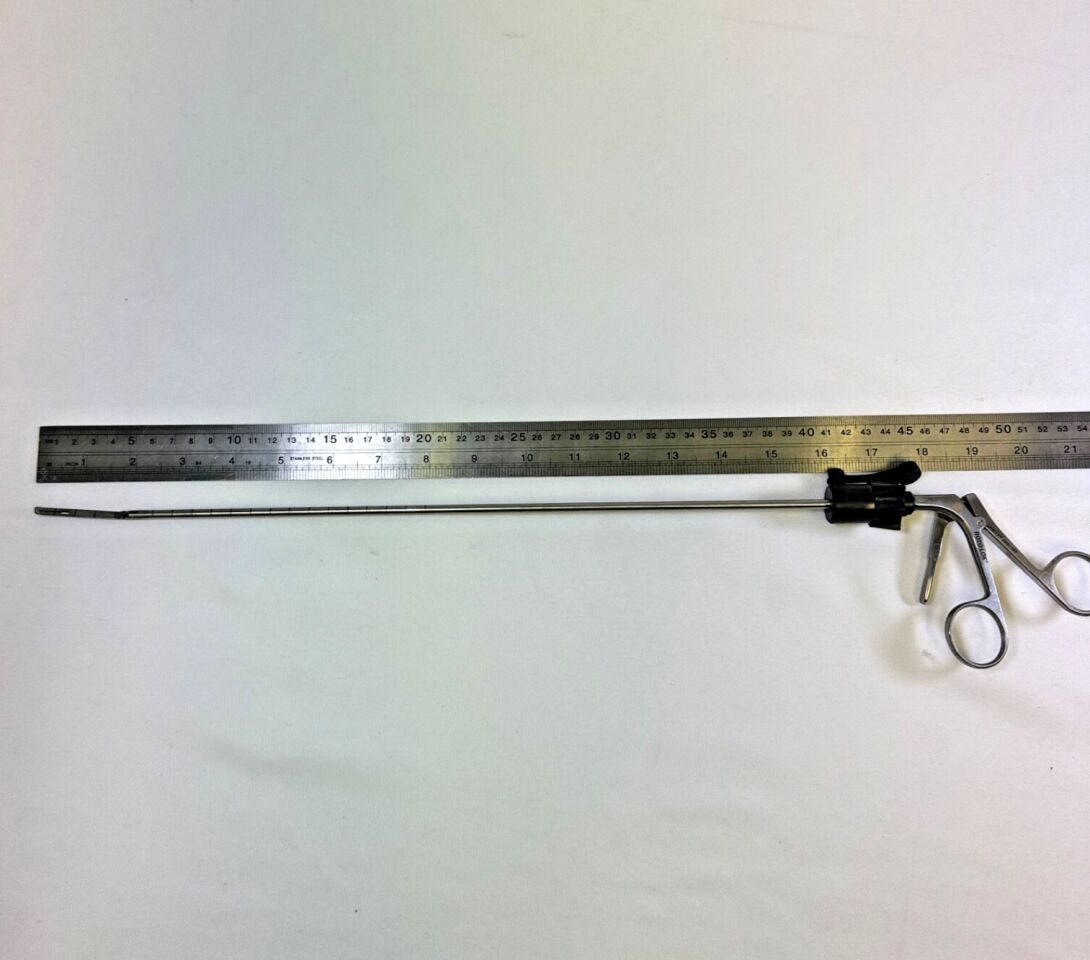 JARIT D600-580 Herron Articulator Bar Retractor Roto Lok Locking Lever — photo 8