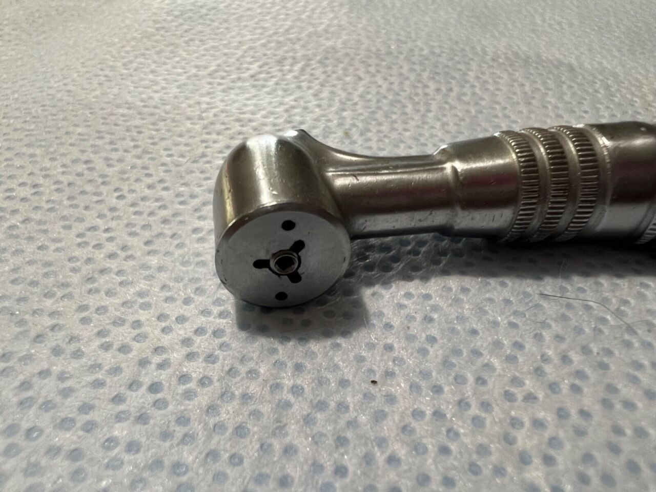MIDWEST Quiet Air In-Sight Dental Handpiece — photo 5