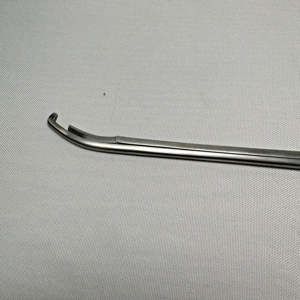 WALDEMAR LINK 75-3149/04 Orthopedic Rongeur — photo 2