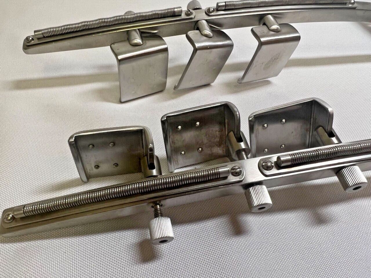 CODMAN Ankeney Sternal Retractor — photo 2