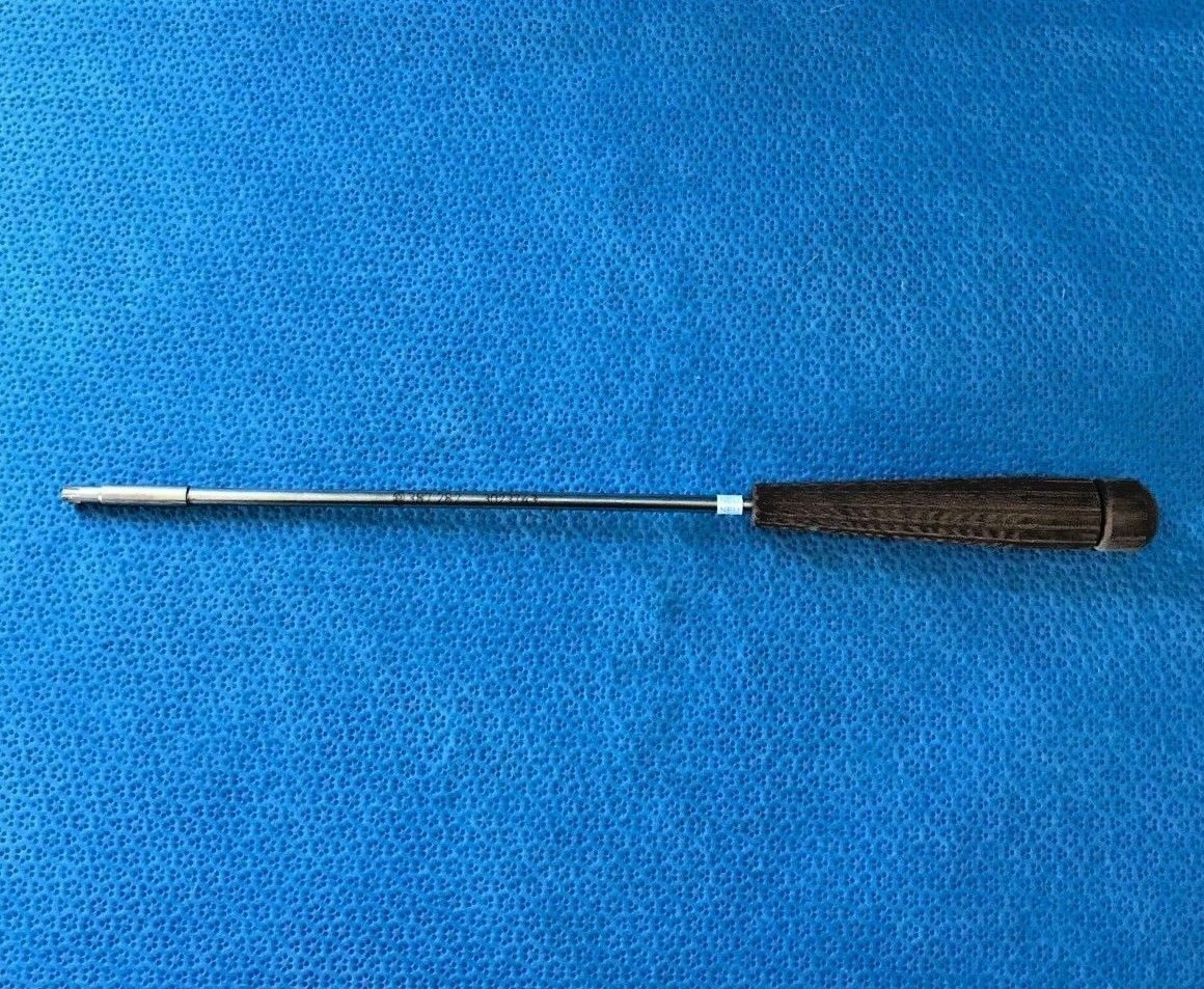 SYNTHES 387.282 Self-Retaining — photo 1
