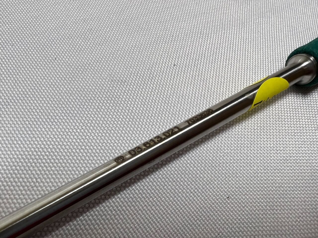 SYNTHES 03.613.021 Driver — photo 1
