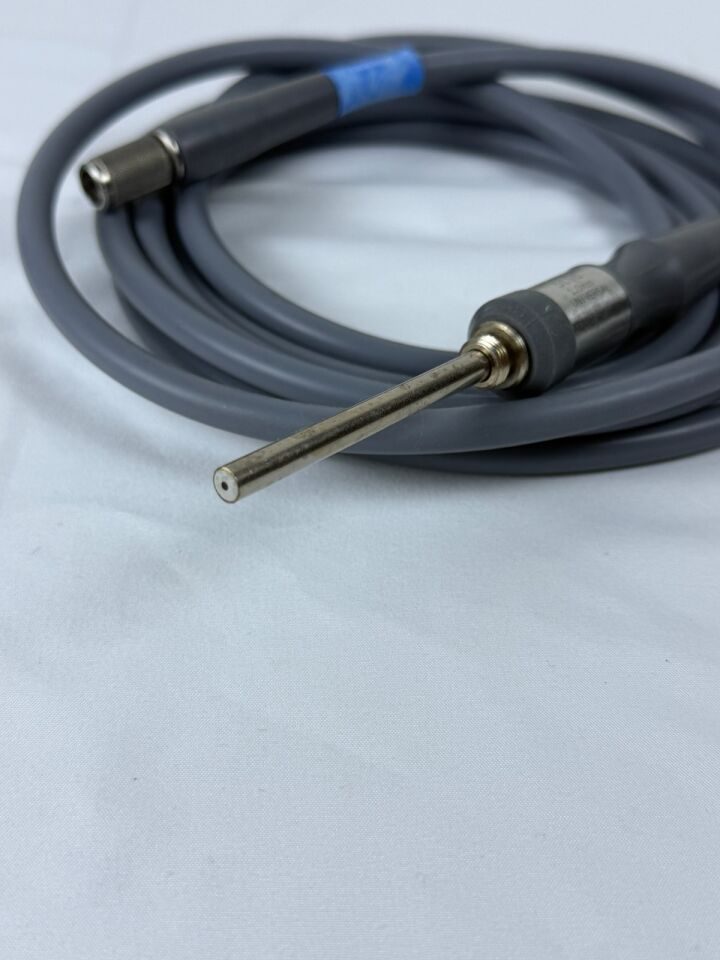 MEDTRONIC 5196 1.0mm Light Source Cable w/ Clarus Expansion Ring — photo 5