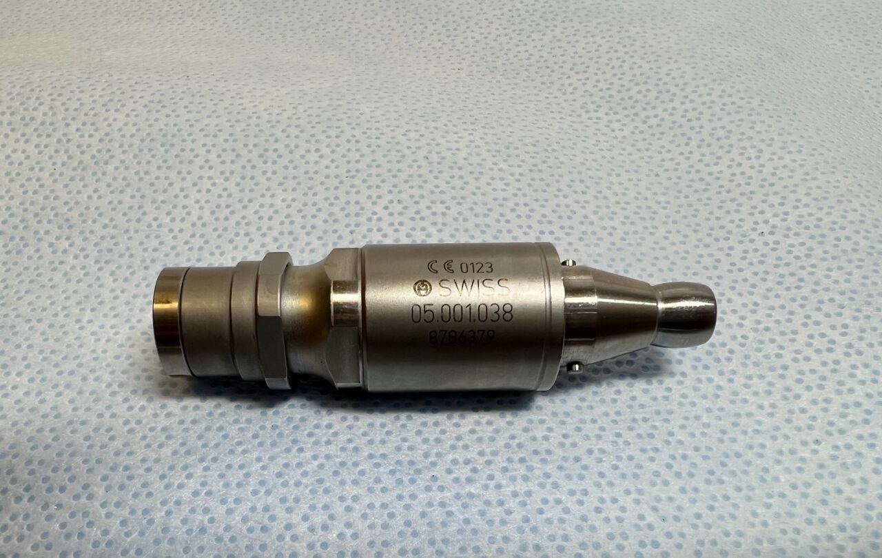 SYNTHES 05.001.038 Oscillating Attachment — photo 4