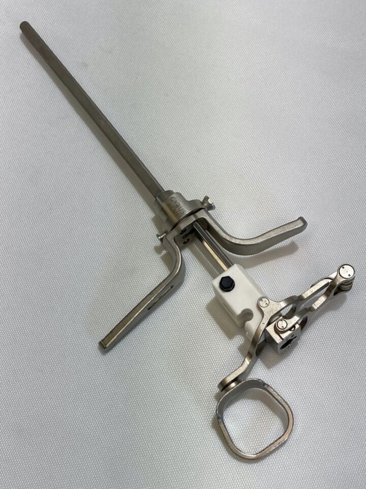 GYRUS ACMI EIWE-PKFL Elite Iglesias Front Loading Bipolar Working Element — photo 9