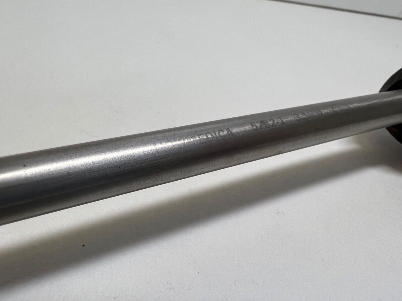 HOWMEDICA 5782-1 Orthopedic 3.5mm Hexagonal Driver — photo 2