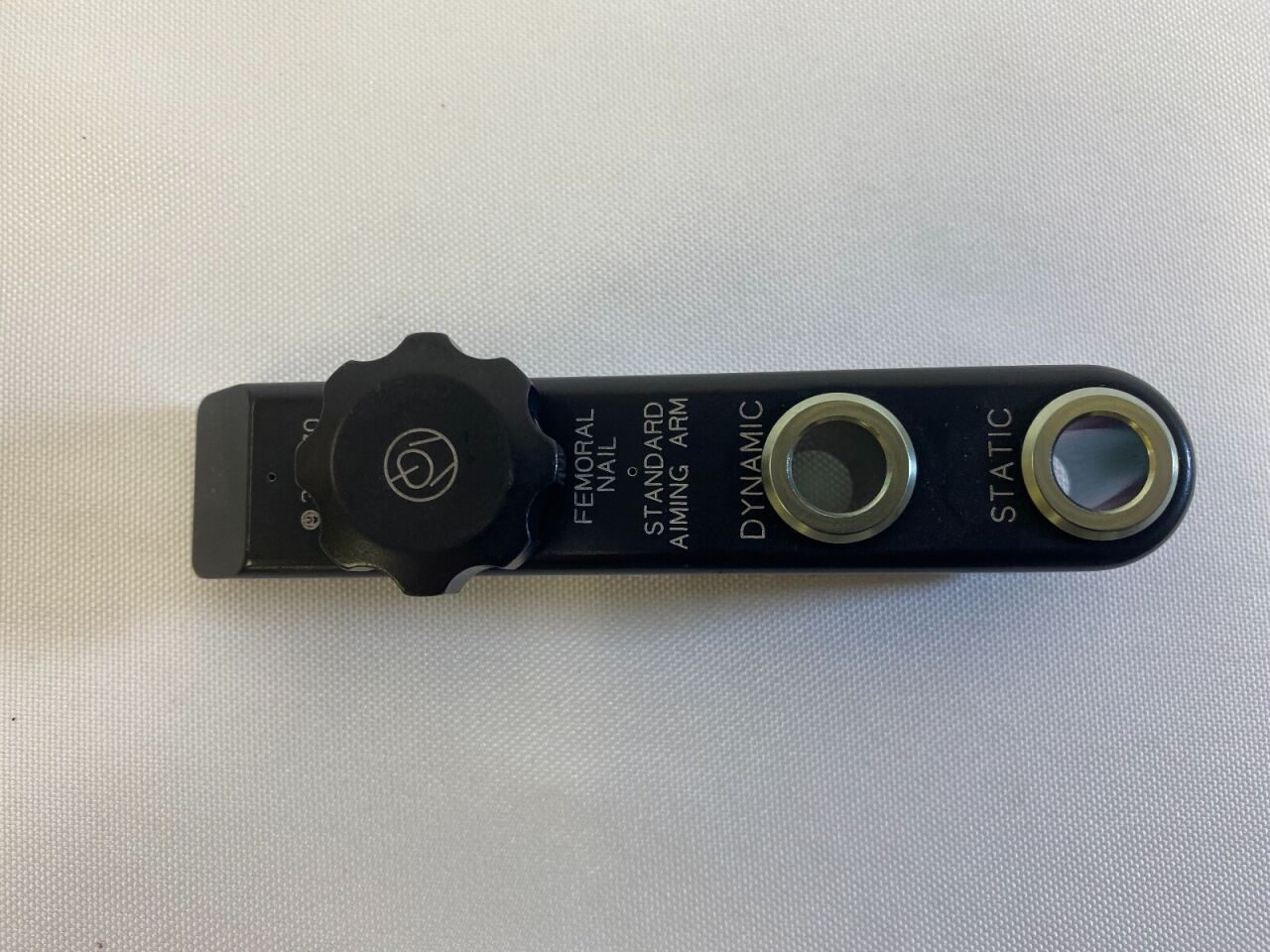 SYNTHES 357.7 Orthopedic Standard Aiming Arm US282 — photo 2