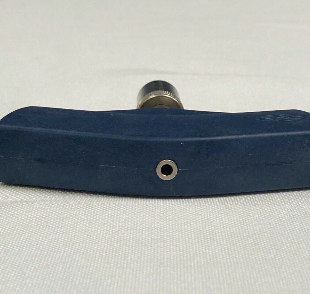 STRYKER 702628 Asnis III Elastosil T-Handle w/ Large Hall A/O Quick Connect — photo 5