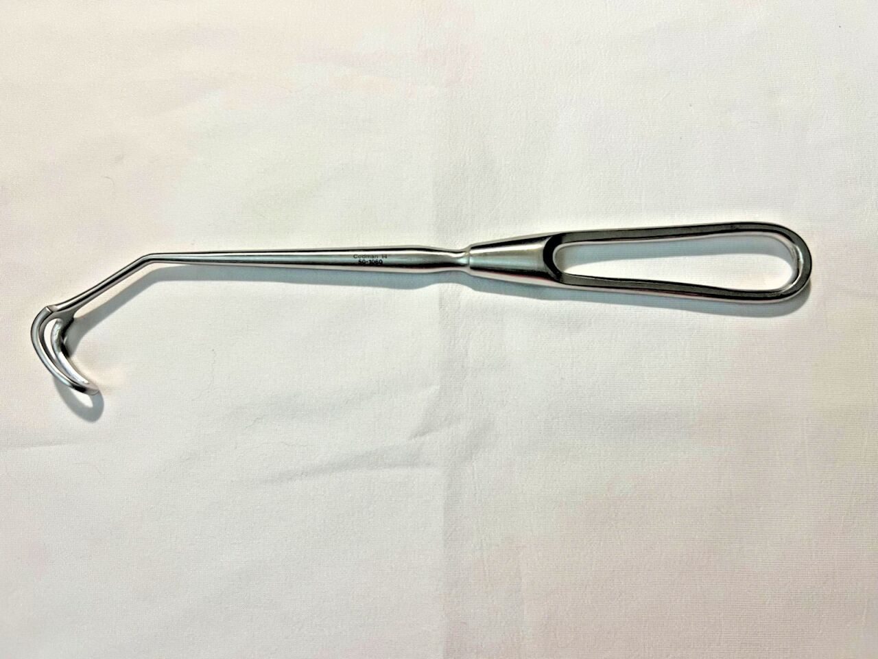 CODMAN 50-1060 Cushing Decompression Retractor 8-3/4" Length — photo 1
