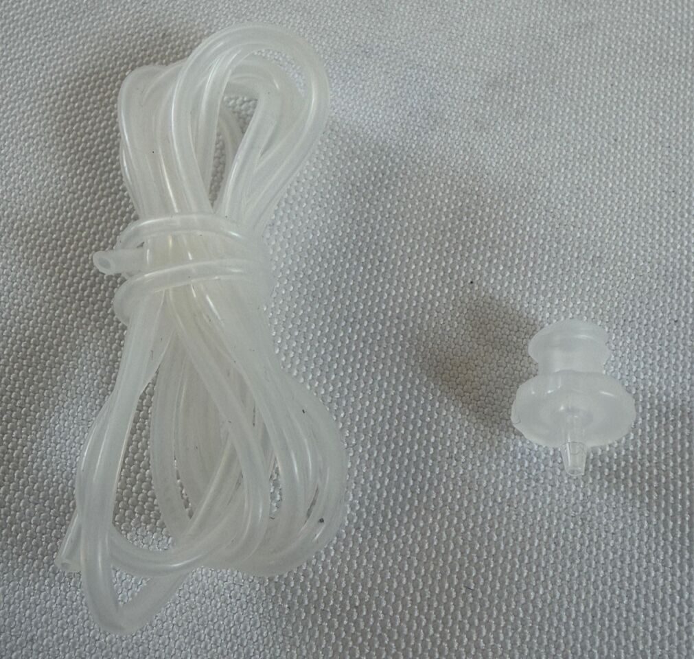 STORZ w/ Case Set of 41 Irrigation Aspiration Cannulas — photo 3