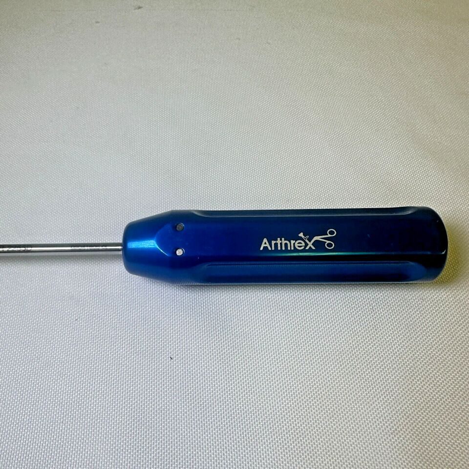 ARTHREX AR-2255D AC Tenodesis Screw Driver Cannulated — photo 2