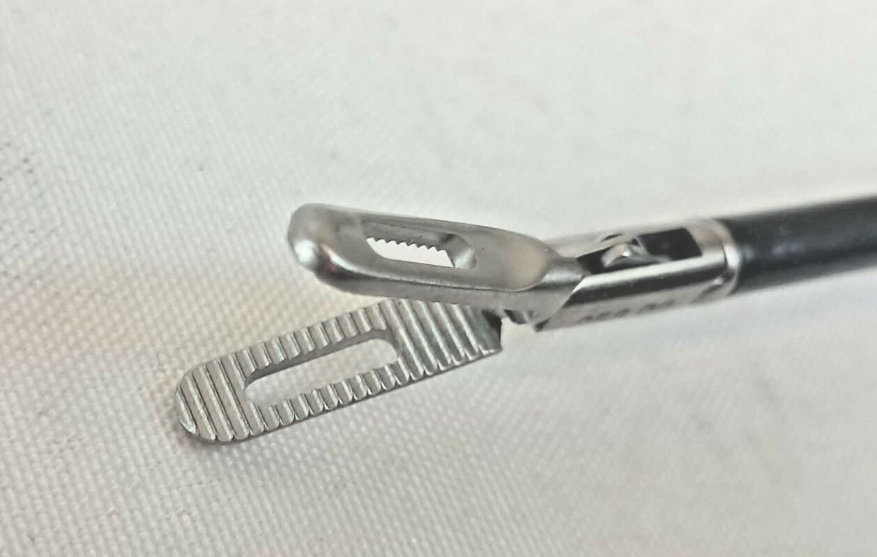 V. MUELLER 256.02 Endolap Grasper — photo 6