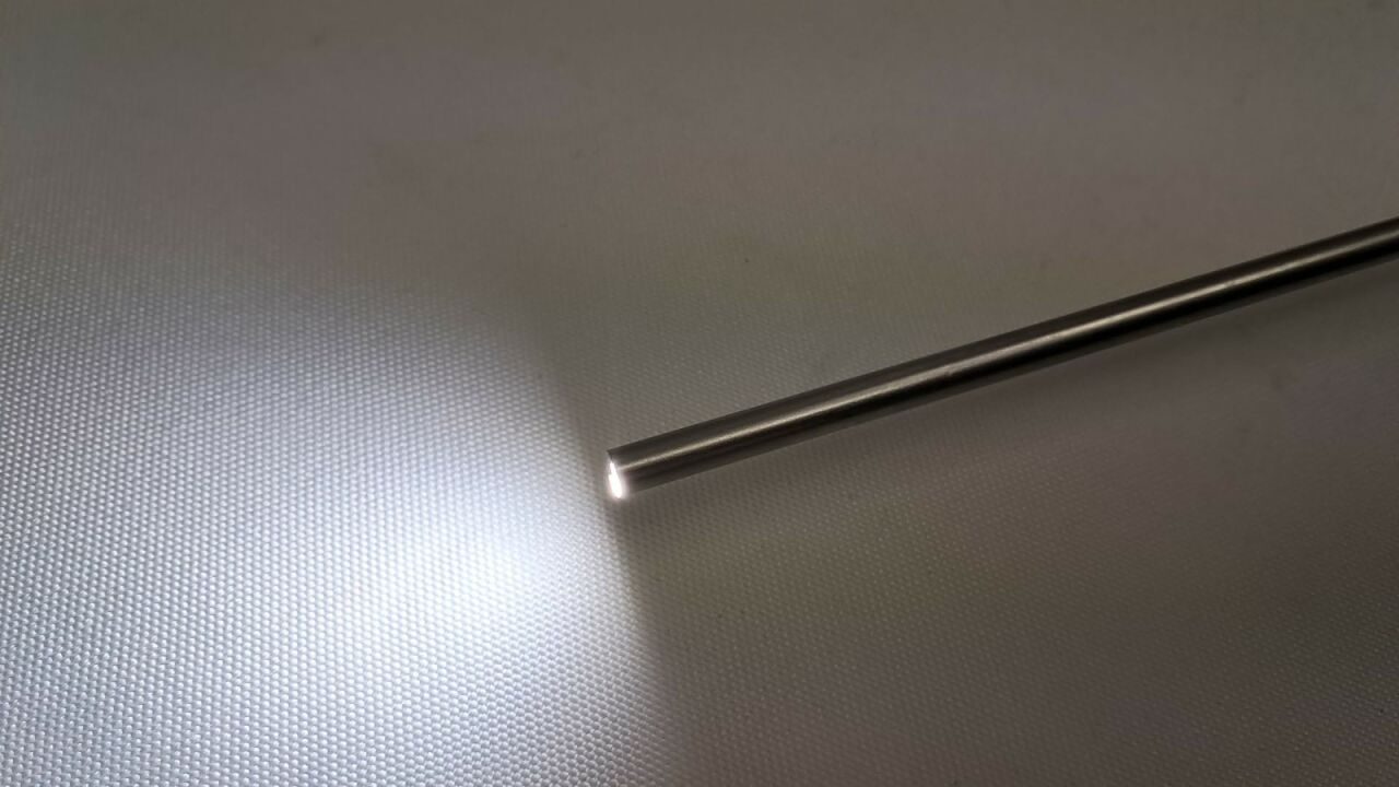 KARL STORZ 5mm x 0° x 29cm Laparoscope — photo 7