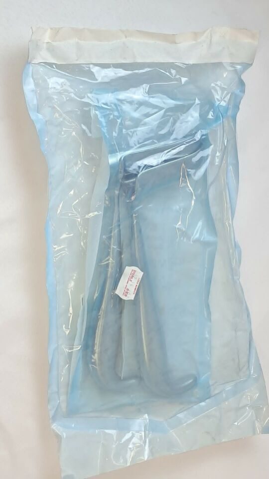 V. MUELLER SU180 SU181 Pair of Hill-Ferguson Rectal Retractors Proctology — photo 2