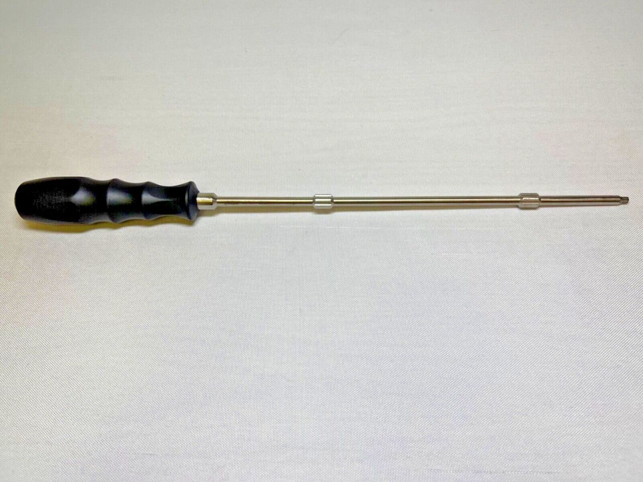 PRECISION SPINE 39-SP-0602 Lock Retention Driver
