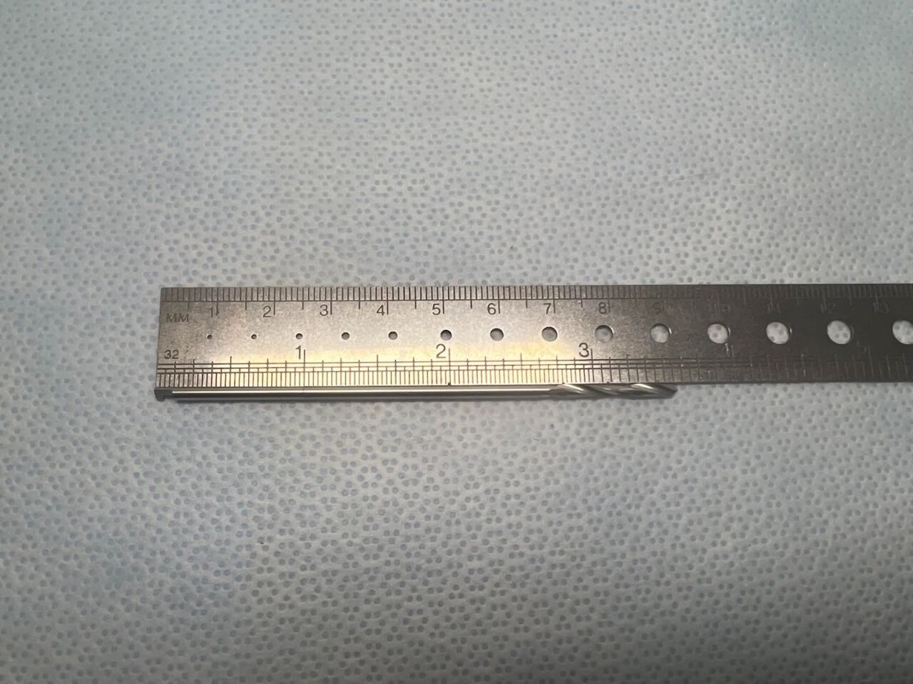 SYNTHES 317.872 2.4mm w/ J-Latch Drill Bit — photo 3