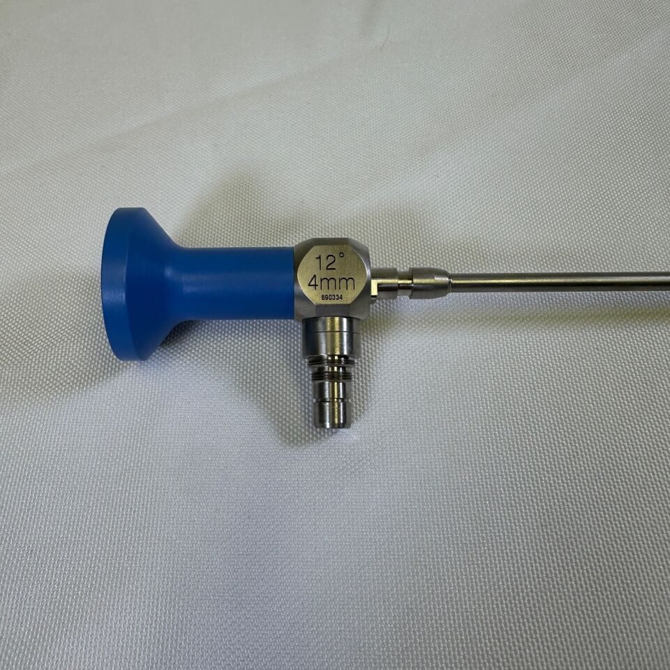 STRYKER 502-990-012 ideal eyes Cystoscope — photo 5
