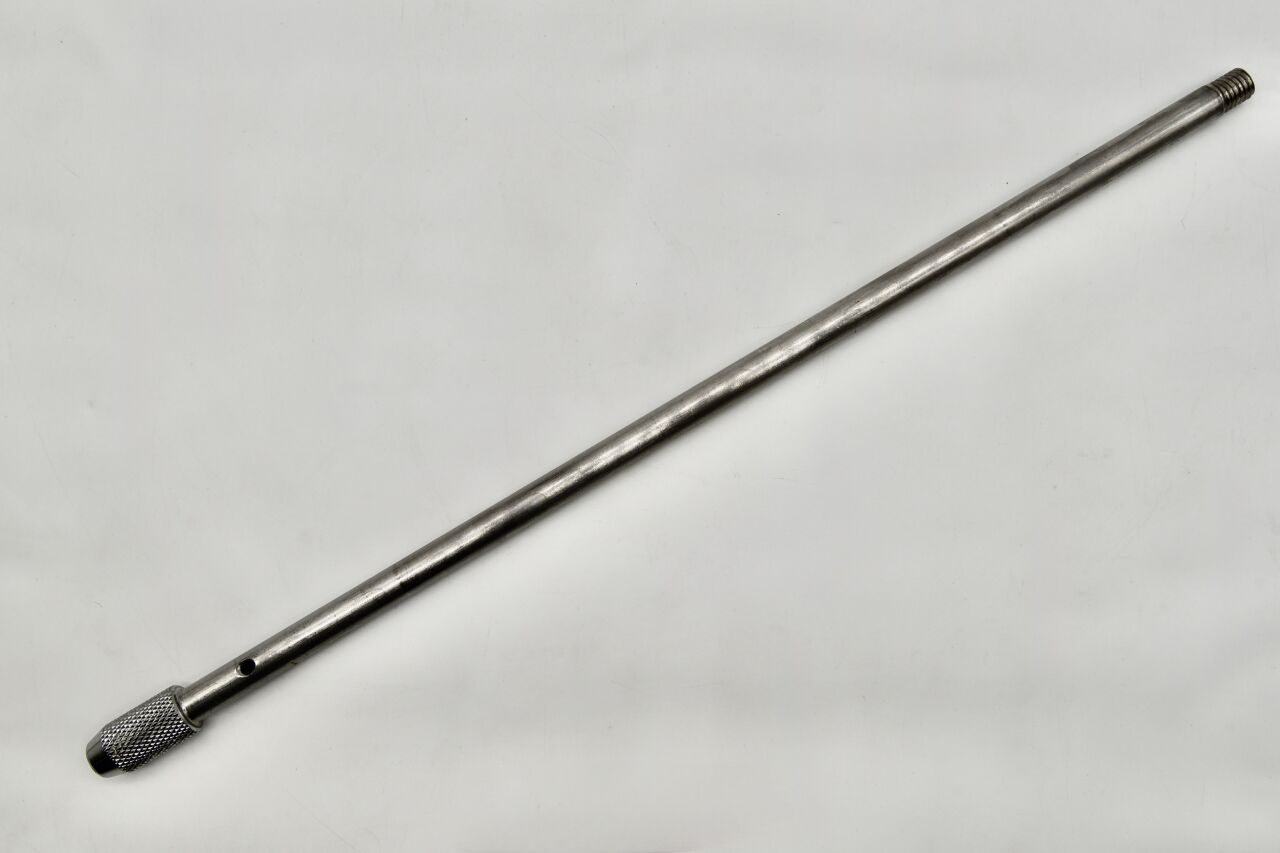SYNTHES 355.22 Rod Guide 455mm