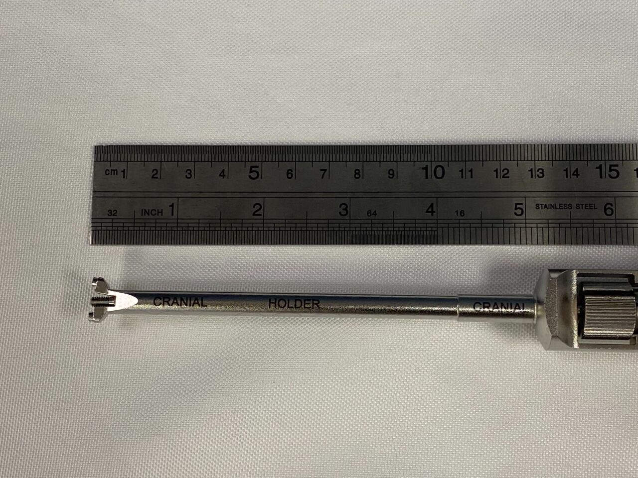 SYNTHES 396.989 Cage Holder — photo 2