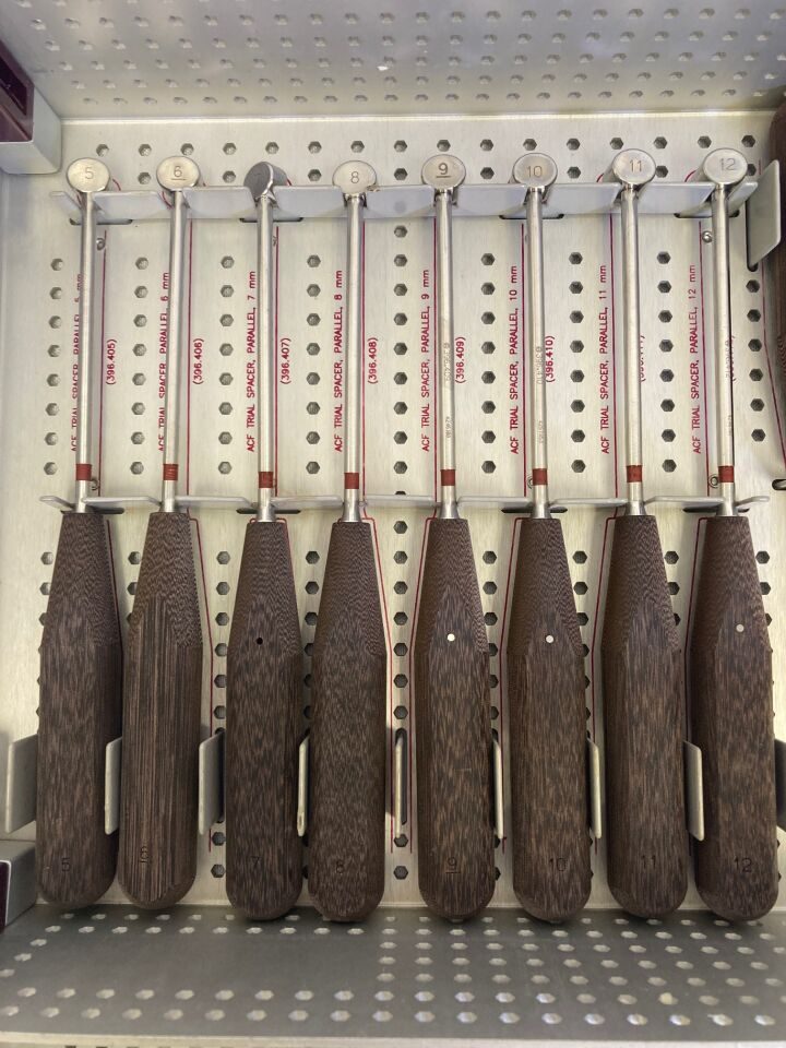 SYNTHES  Surgical Cases — photo 5
