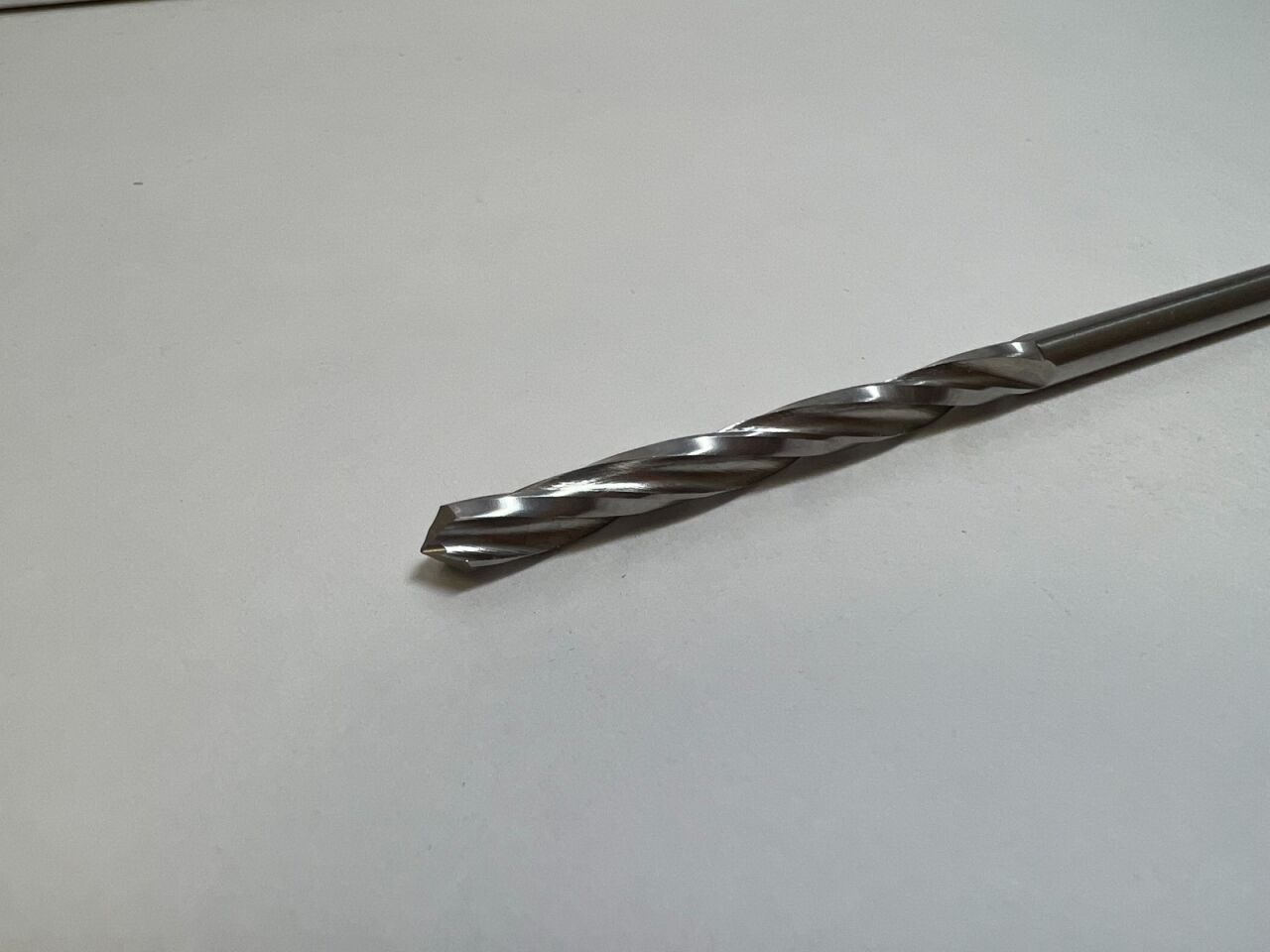 SYNTHES 315.48 4.5mm 3-Flute Drill Bit Drill Bit — photo 1