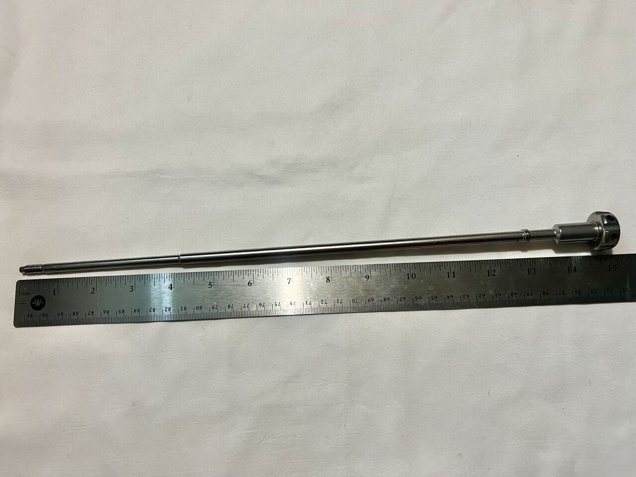SYNTHES 03.037.026 Helical Blade/Coupling Screw — photo 4