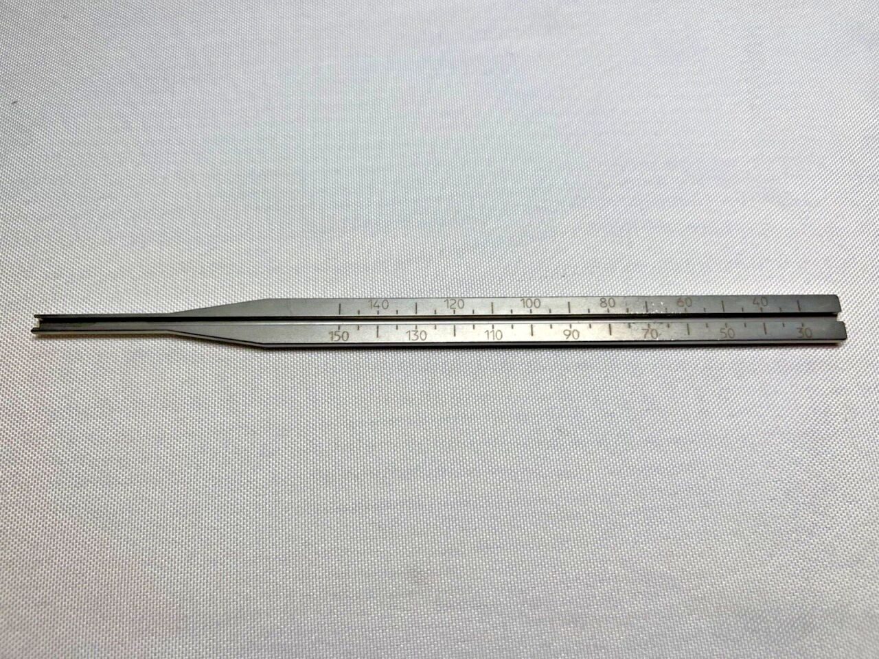 STRYKER 705267 Fixos Direct Measuring Gauge — photo 1
