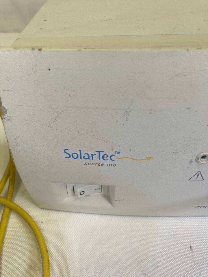 COGENT LIGHT SolarTec Source 100 Light Source — photo 6