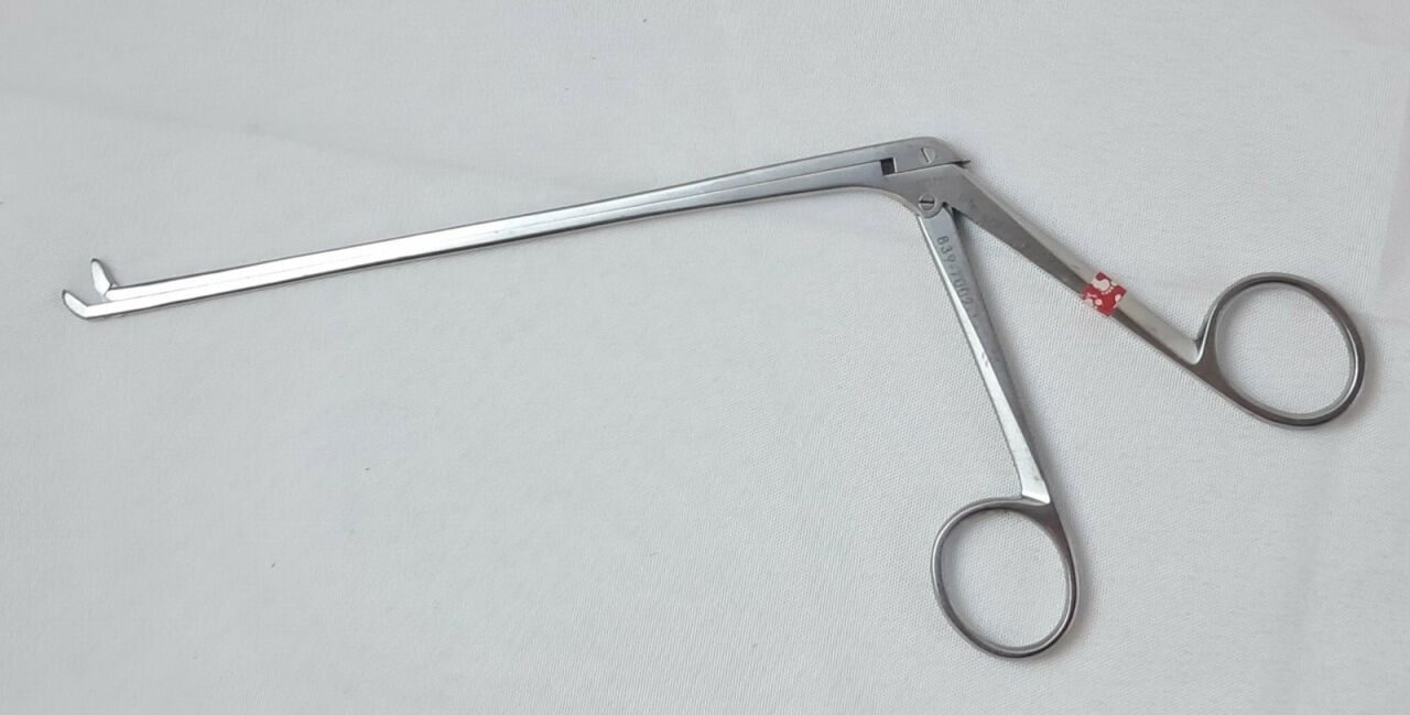 LIFE INSTRUMENT CO 839-7002-1 Peapod Rongeur