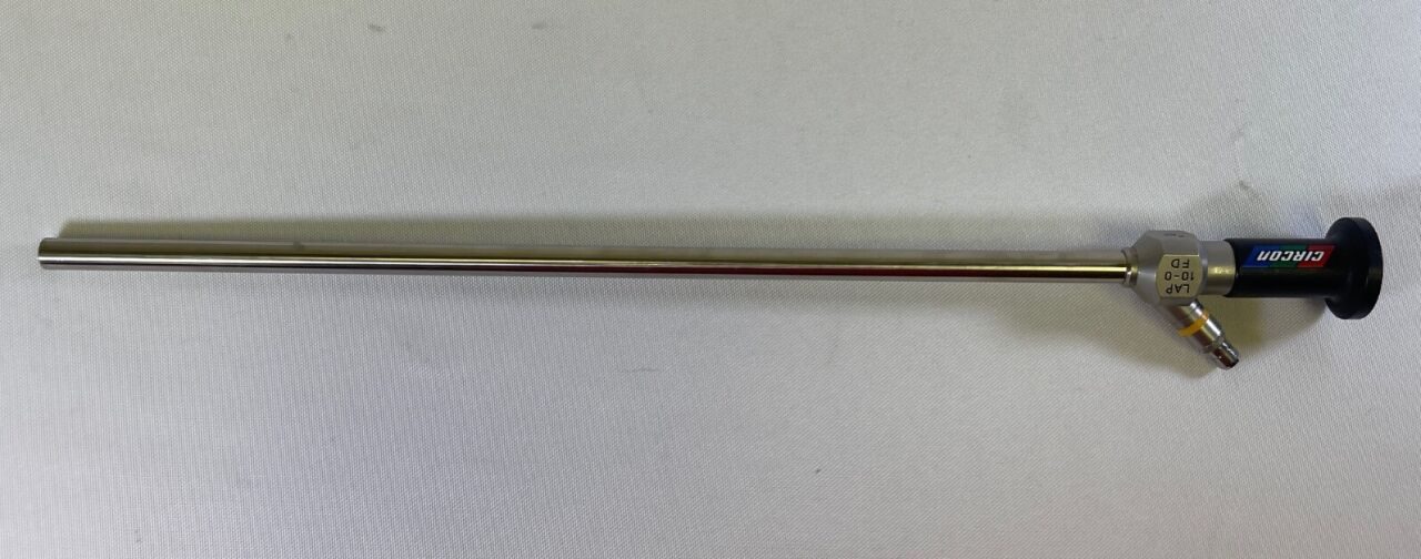 CIRCON LAP 10-0FD Laparoscope — photo 1