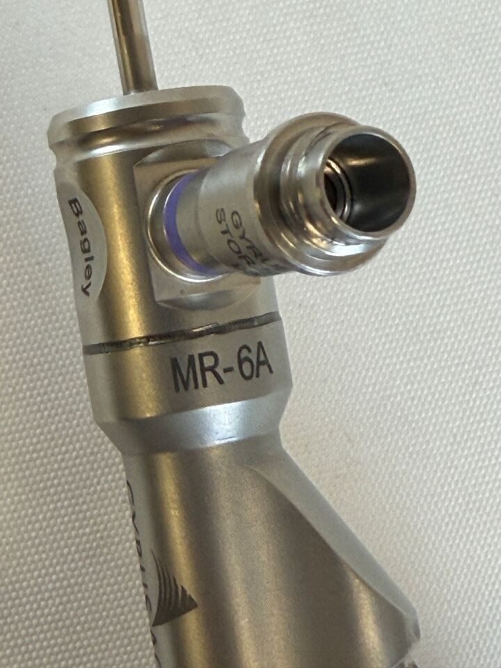 GYRUS ACMI MR-6A Ureteroscope — photo 9