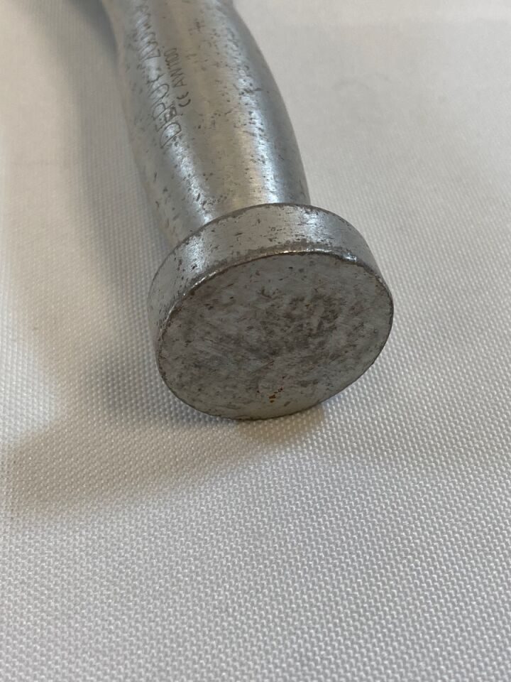 SYNTHES 2001-10-000 Orthopedic Impactor — photo 3