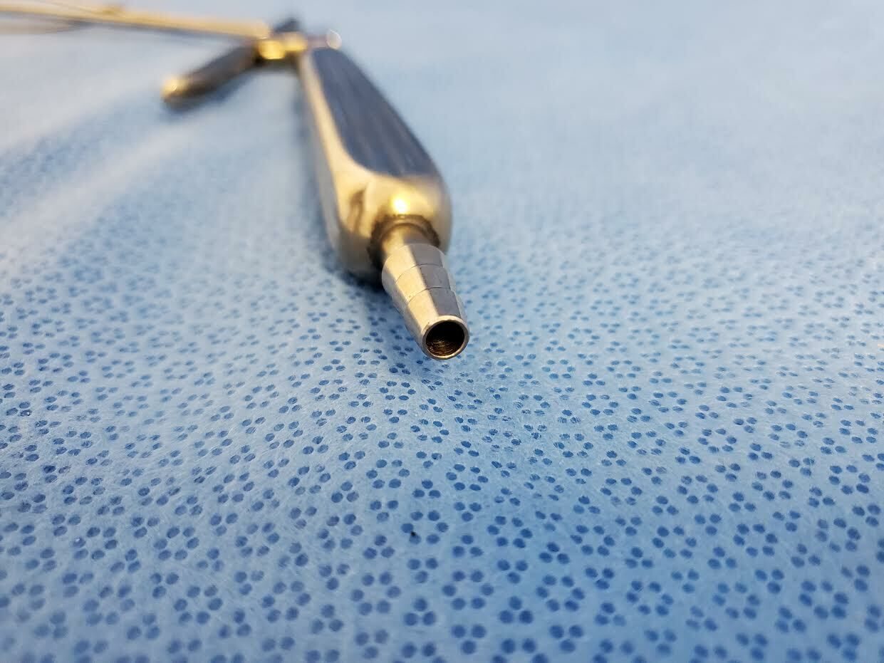 MARINA MEDICAL  Hemorrhoidal Ligator — photo 3