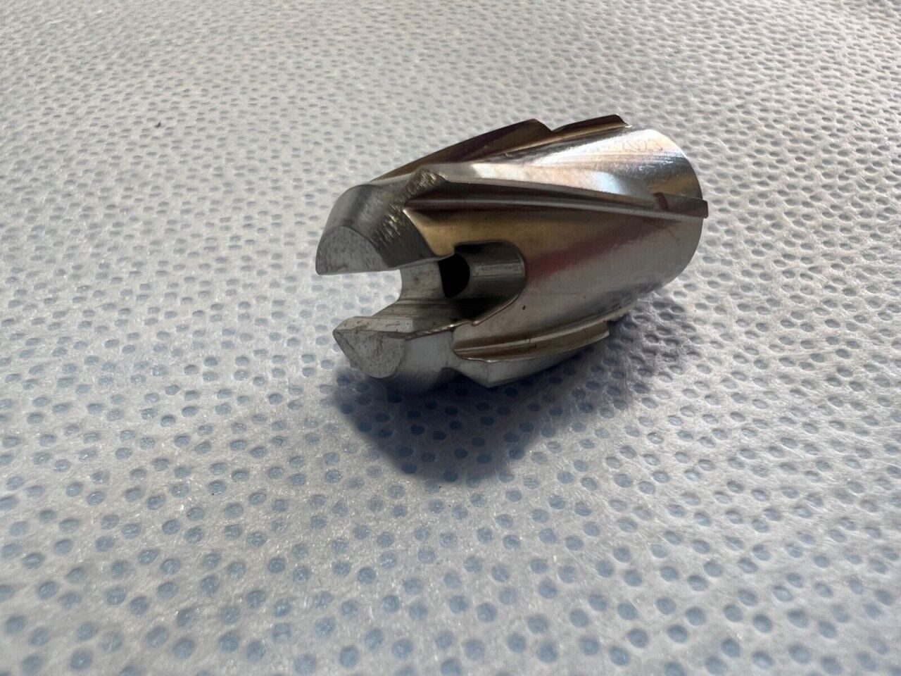SYNTHES 351.66 Medullary Reaming Head 17.5mm — photo 3