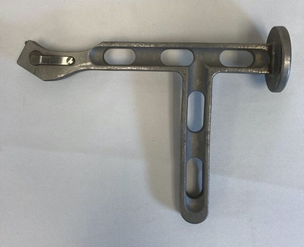 KIRSCHNER MEDICAL KMC Modular Hip System Instrumentation & Trials Set — photo 12