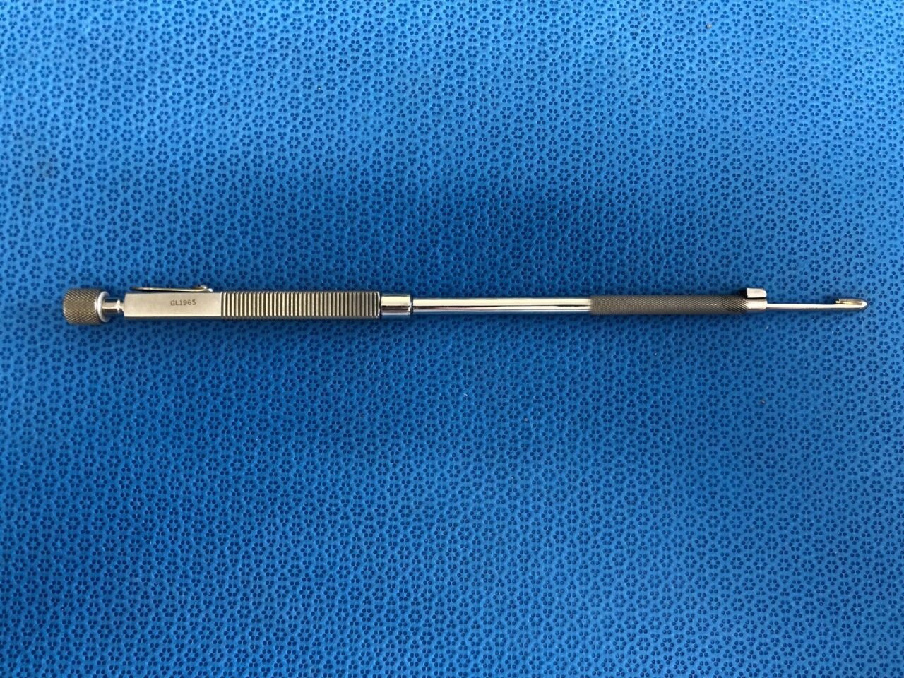 V. MUELLER GL1965 Conization Instrument — photo 5