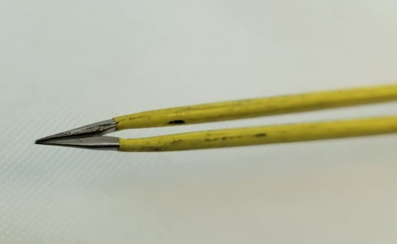 AESCULAP GK846R Bipolar Forceps — photo 9