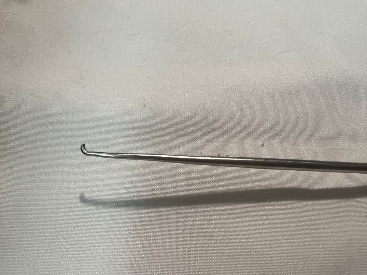 SYNTHES 03.010.428 Depth Gauge For Locking Screws To 100mm For IM Nails — photo 3