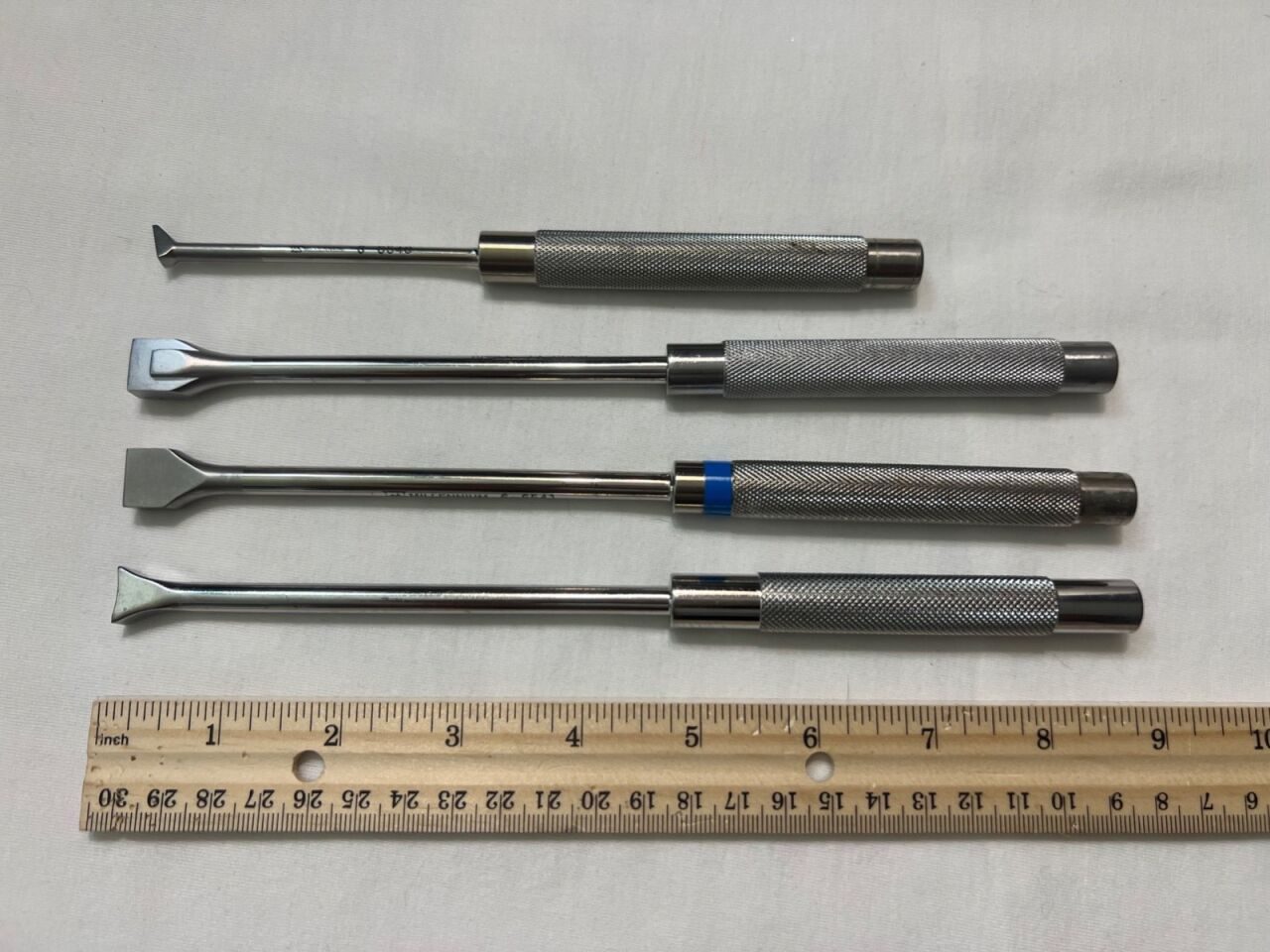 CODMAN MILLENNIUM Various Impactors & Graft — photo 5