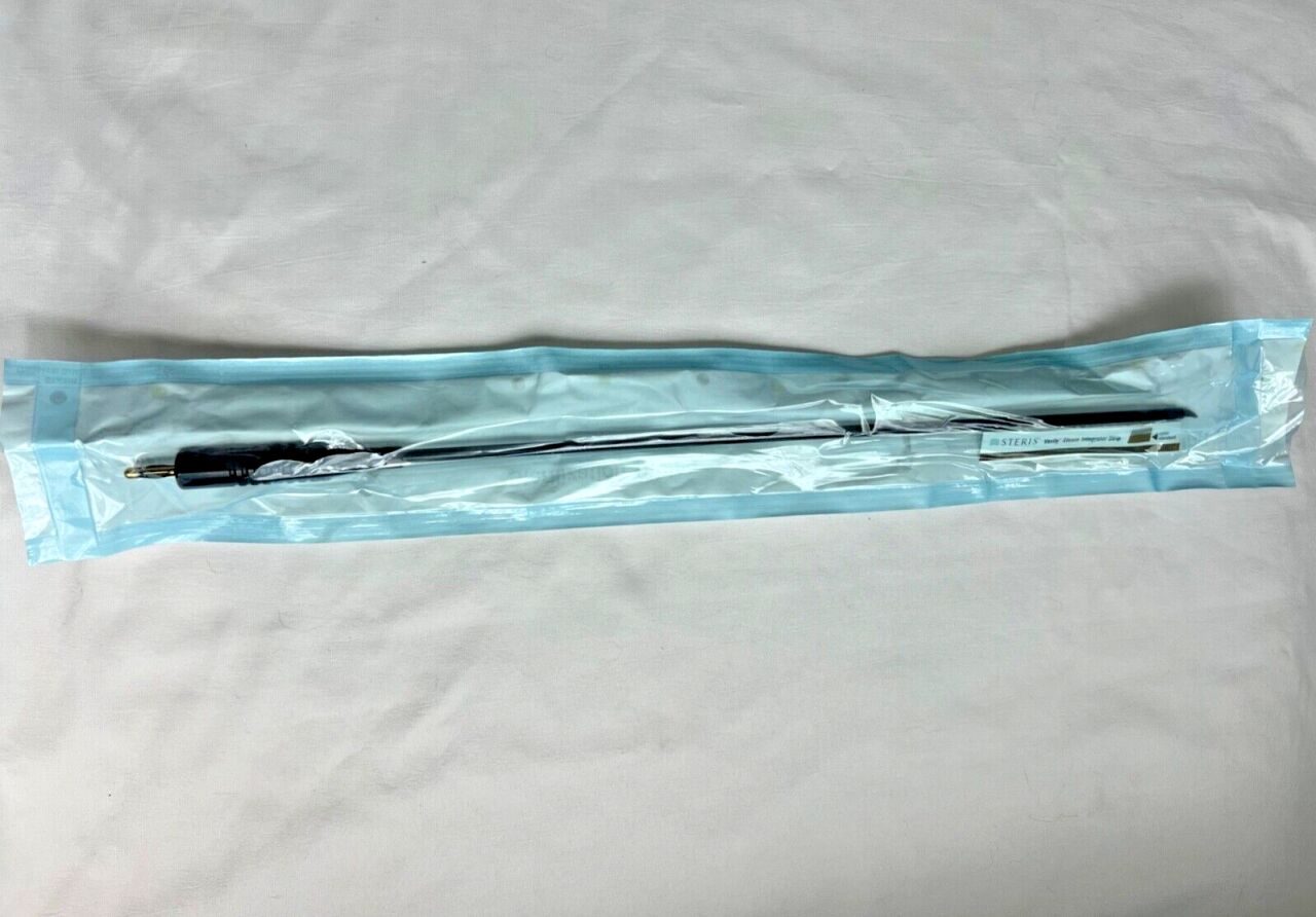 Laparoscopic Monopolar Electrode Spatula 16-1/2" Length — photo 6